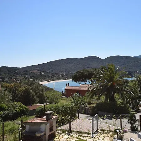 Βίλα Villetta La Sonrisa Marciana (Isola d'Elba)