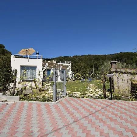 Villetta La Sonrisa Βίλα Marciana (Isola d'Elba)