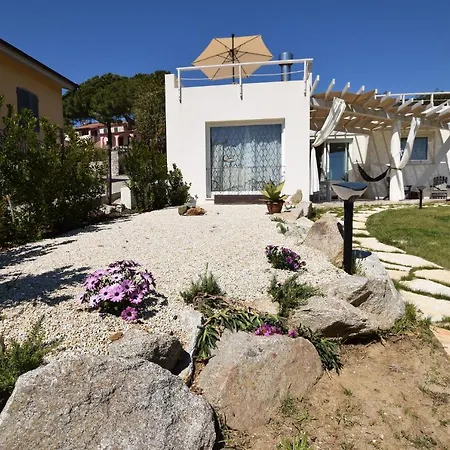 Villa Villetta La Sonrisa Marciana (Isola d'Elba)